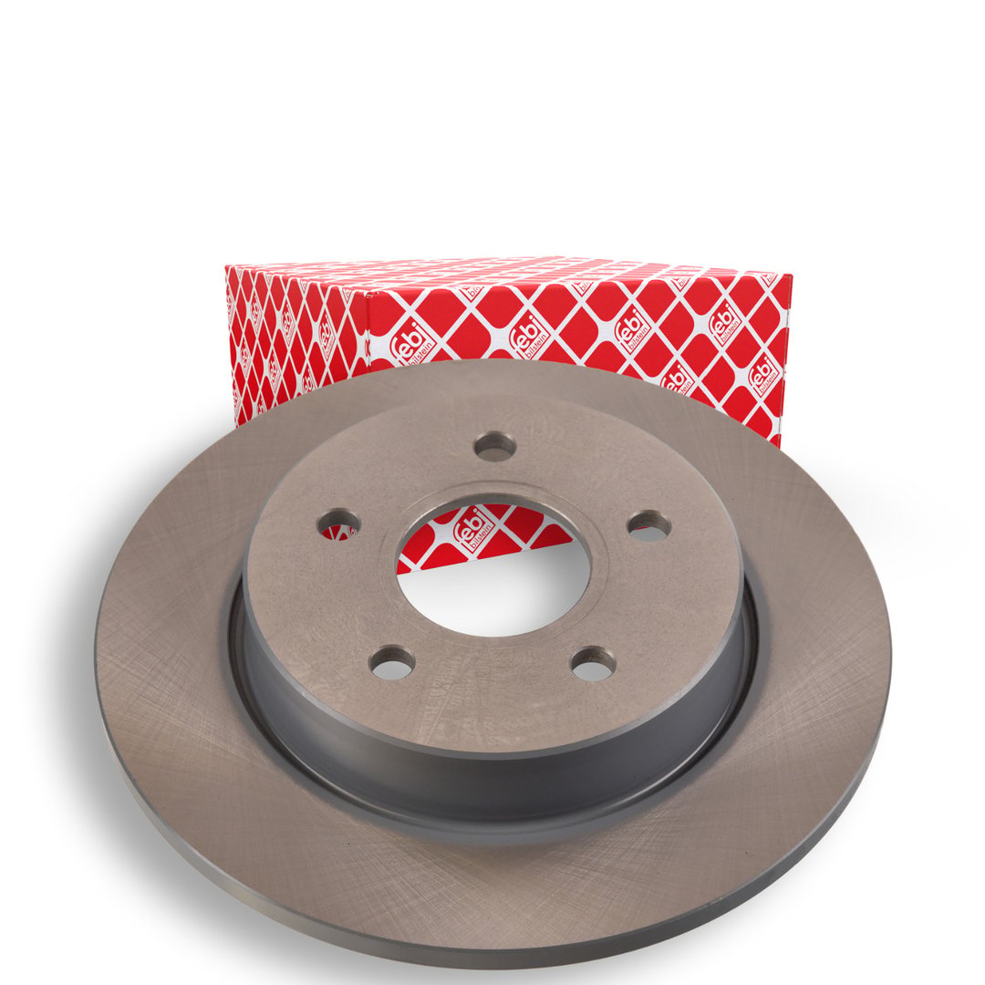 Febi Tarcza hamulcowa BILSTEIN 24619