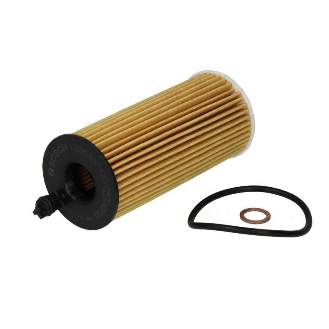 BOSCH Filtr oleju F 026 407 129 F 026 407 129
