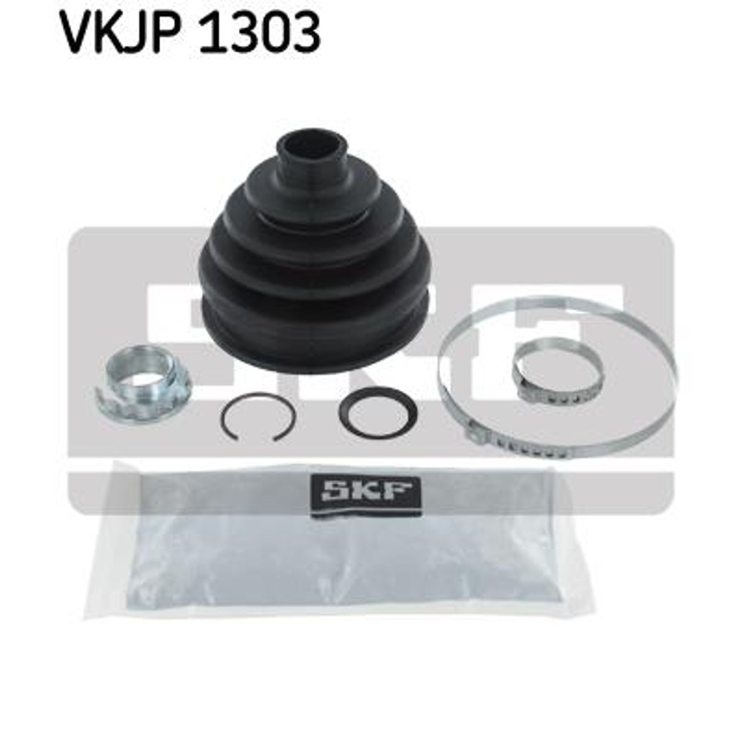 SKF Zestaw osłon, półoś napędowa VKJP 1303