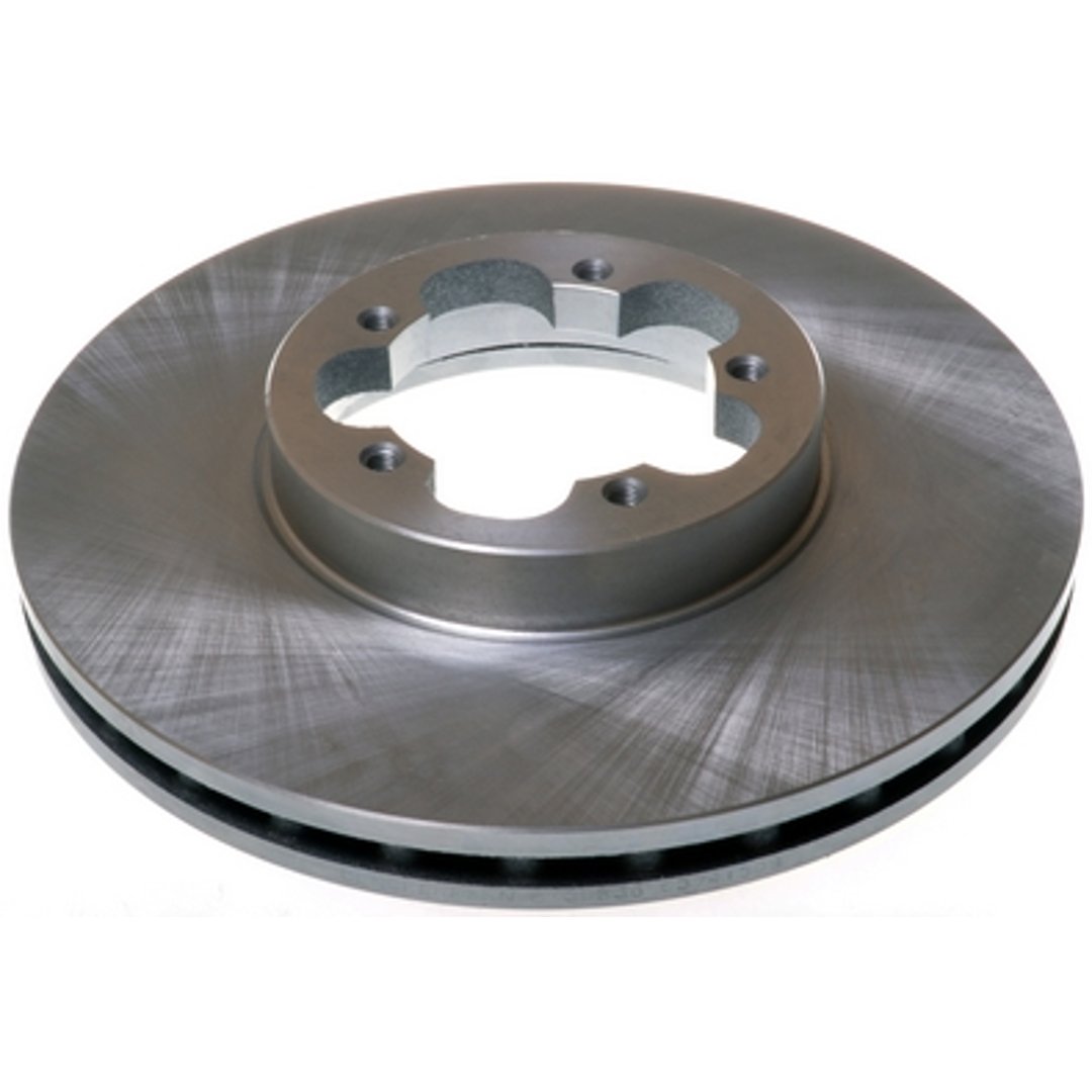 DENCKERMANN Tarcza hamulcowa B130336 B130336