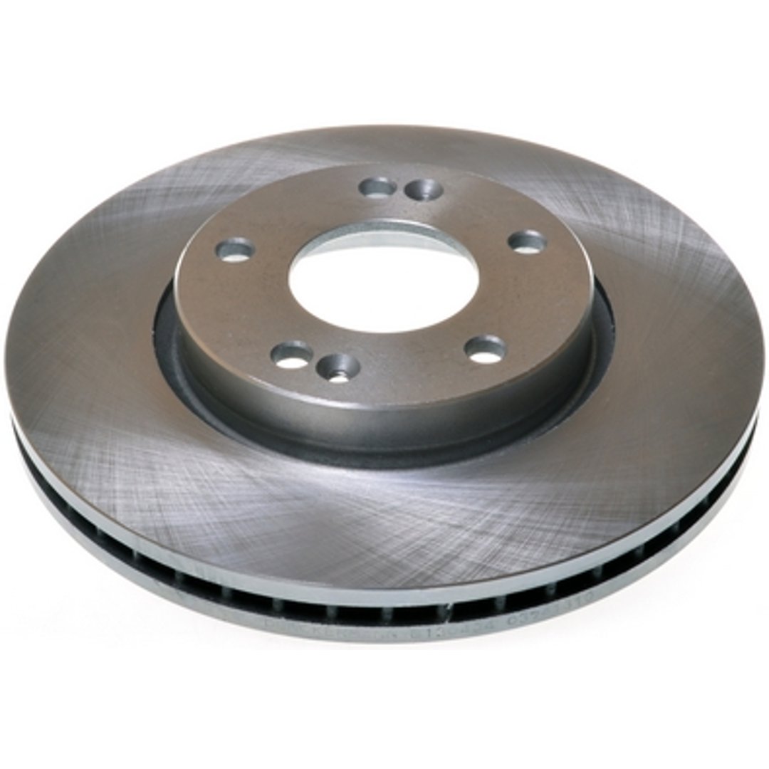 Denckermann dencker Mann tarcza hamulcowa KIA Sportage 04-b130434 B130434