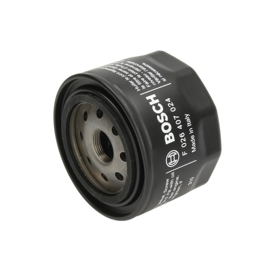 BOSCH Filtr oleju F 026 407 024