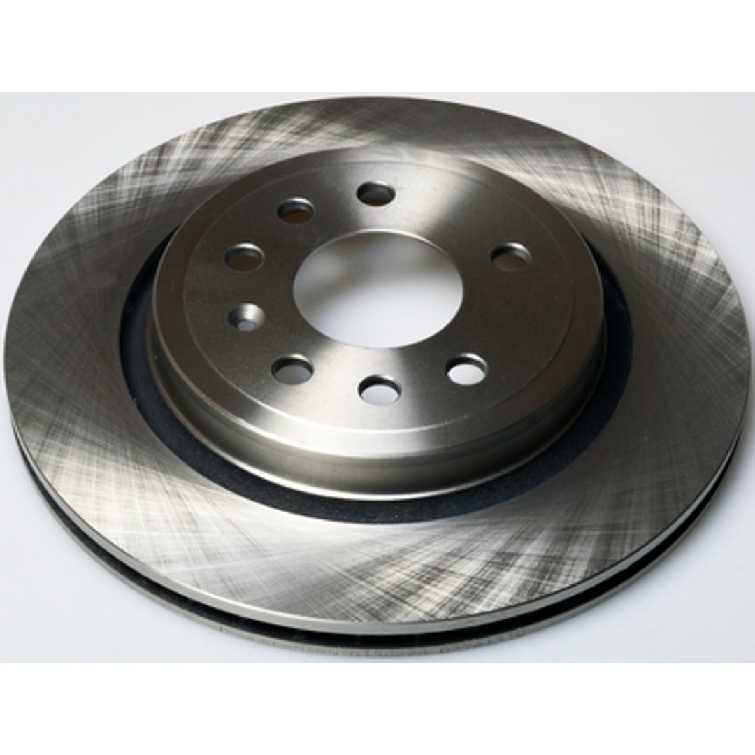 DENCKERMANN Tarcza hamulcowa B130426 B130426