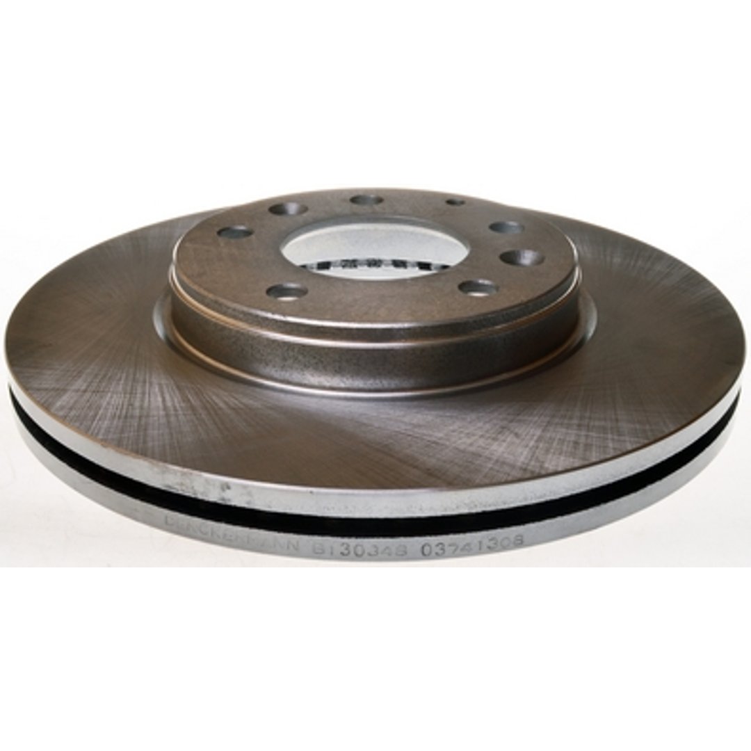 DENCKERMANN Tarcza hamulcowa B130348 B130348