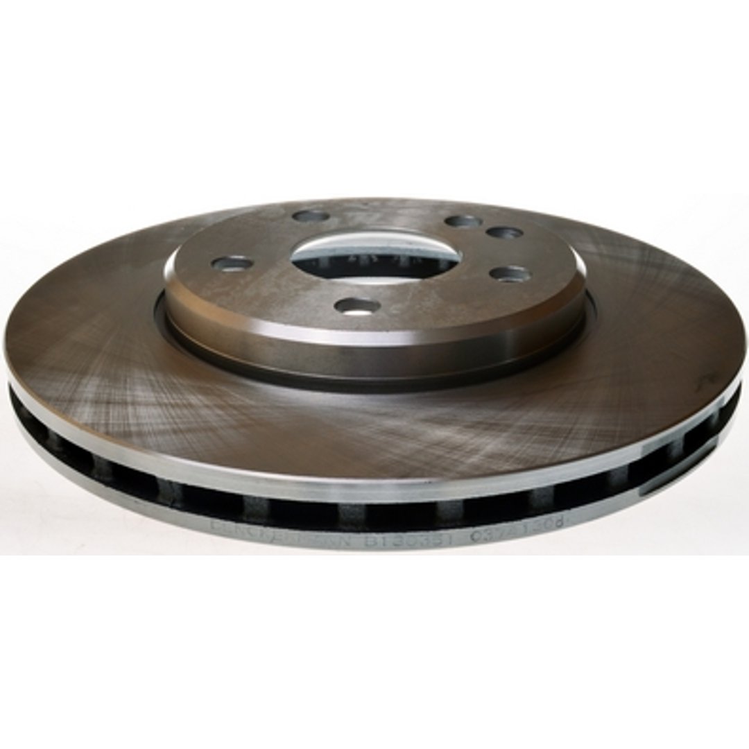 DENCKERMANN Tarcza hamulcowa B130351 B130351