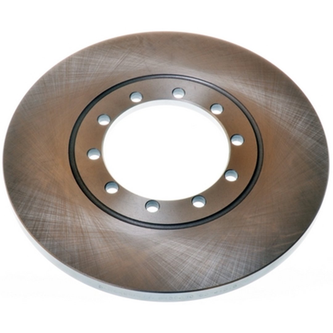 DENCKERMANN Tarcza hamulcowa B130430 B130430