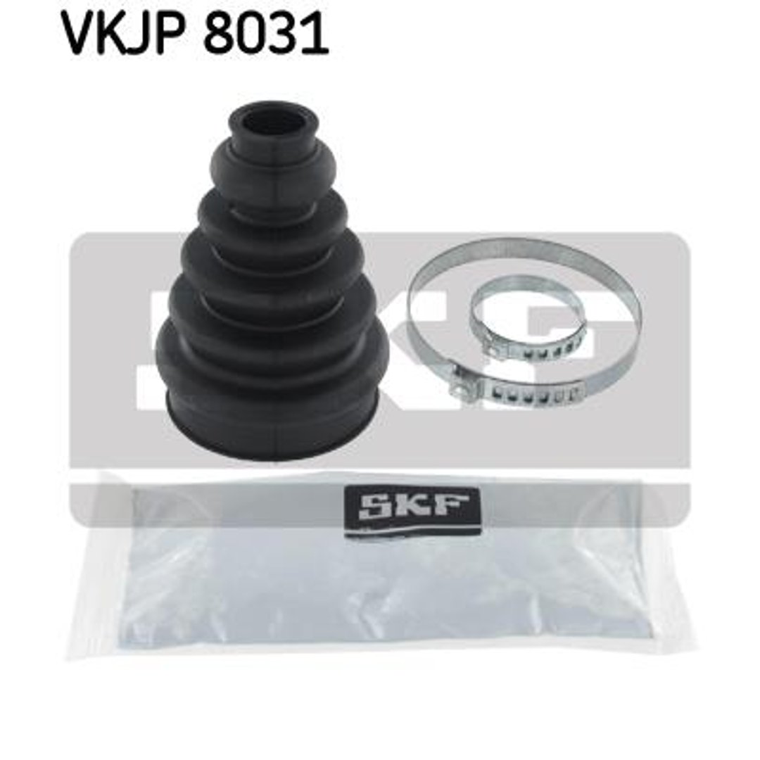 SKF Zestaw osłon, półoś napędowa SKF VKJP 8031
