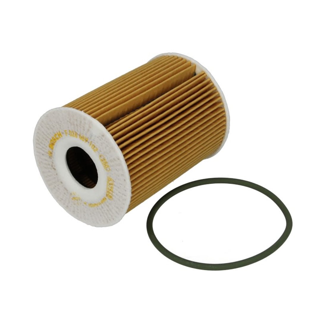 BOSCH Filtr oleju FILTRY F 026 407 102