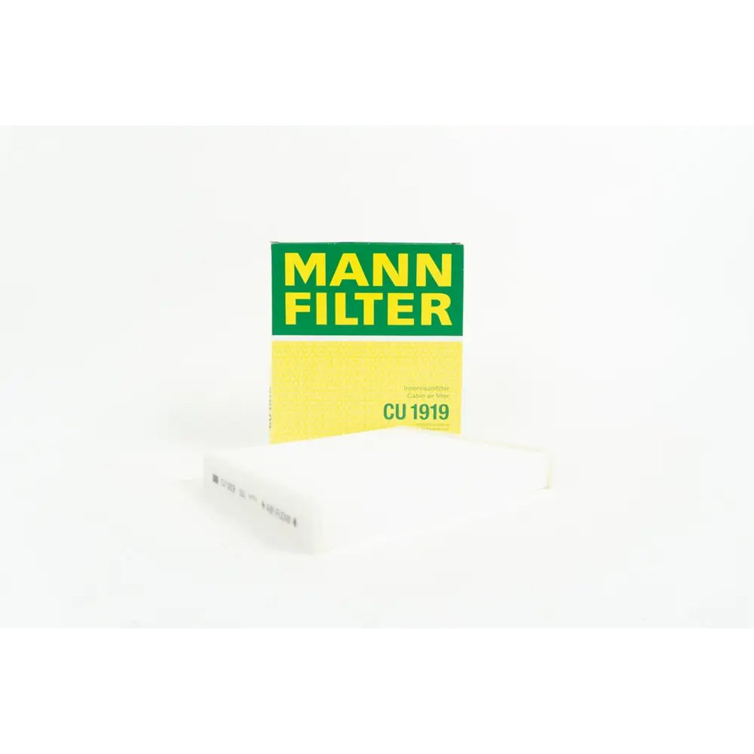 MANN Filter FILTR KABINOWY MANN CU1919