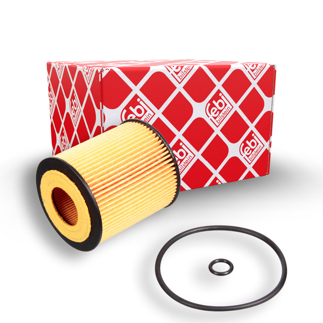 FEBI Filtr oleju 33470
