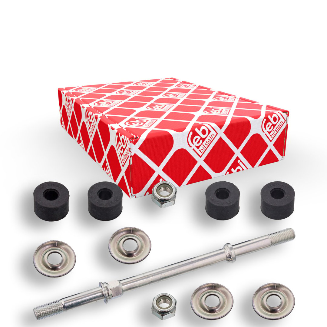 FEBI Drążek / wspornik, stabilizator BILSTEIN 42596