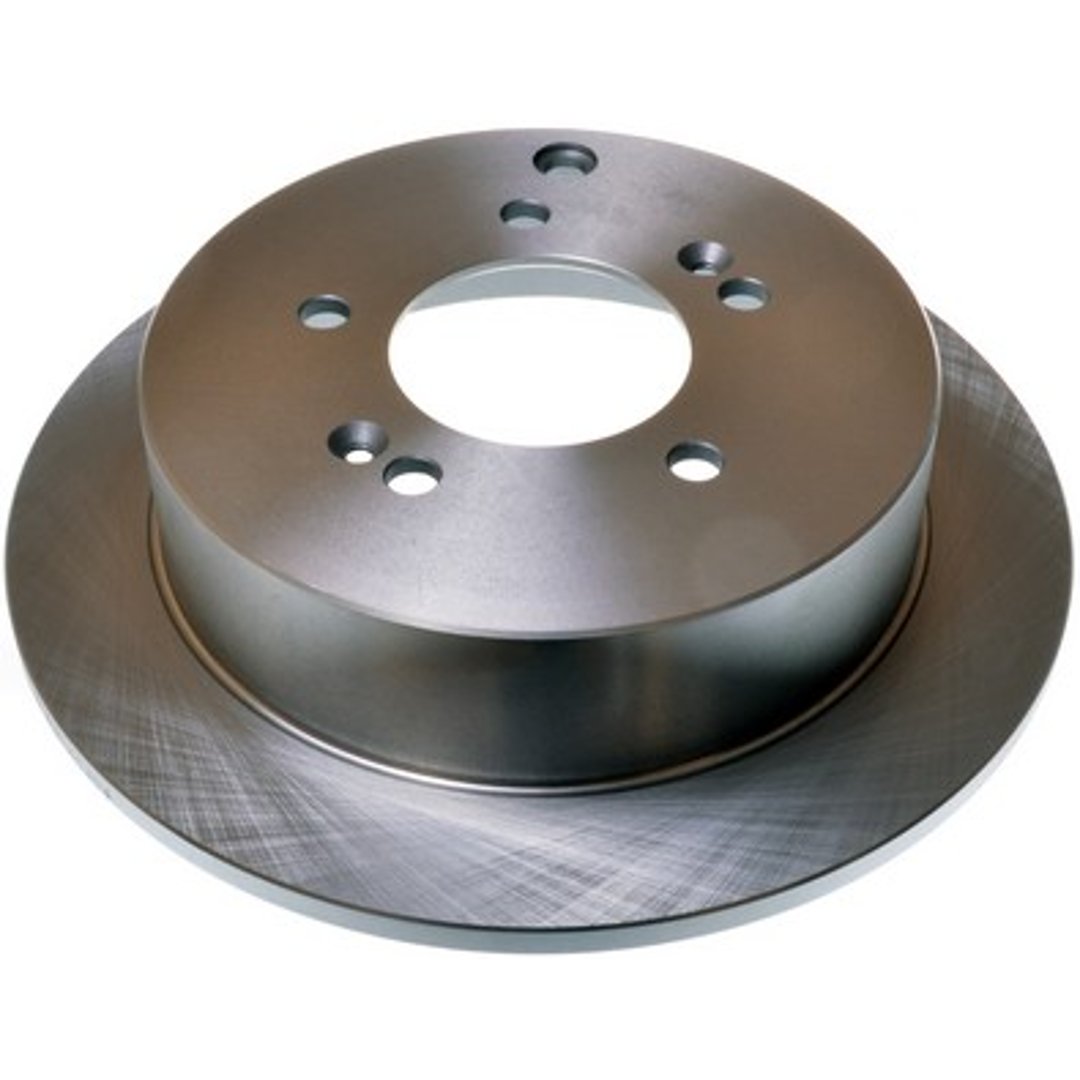 DENCKERMANN Tarcza hamulcowa B130341 B130341