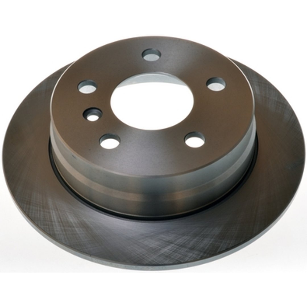 DENCKERMANN Tarcza hamulcowa B130410 B130410