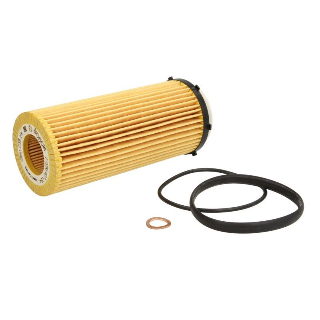 BOSCH Filtr oleju F 026 407 094