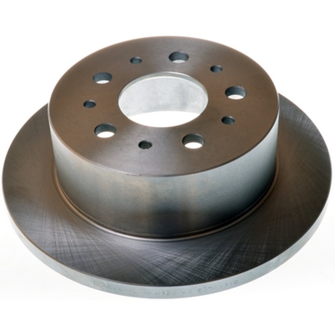 DENCKERMANN Tarcza hamulcowa B130442 B130442