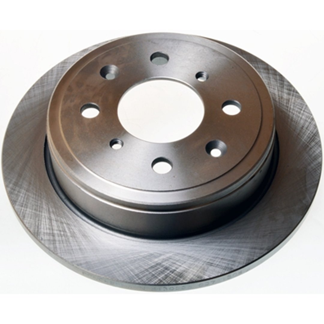 DENCKERMANN Tarcza hamulcowa B130338 B130338