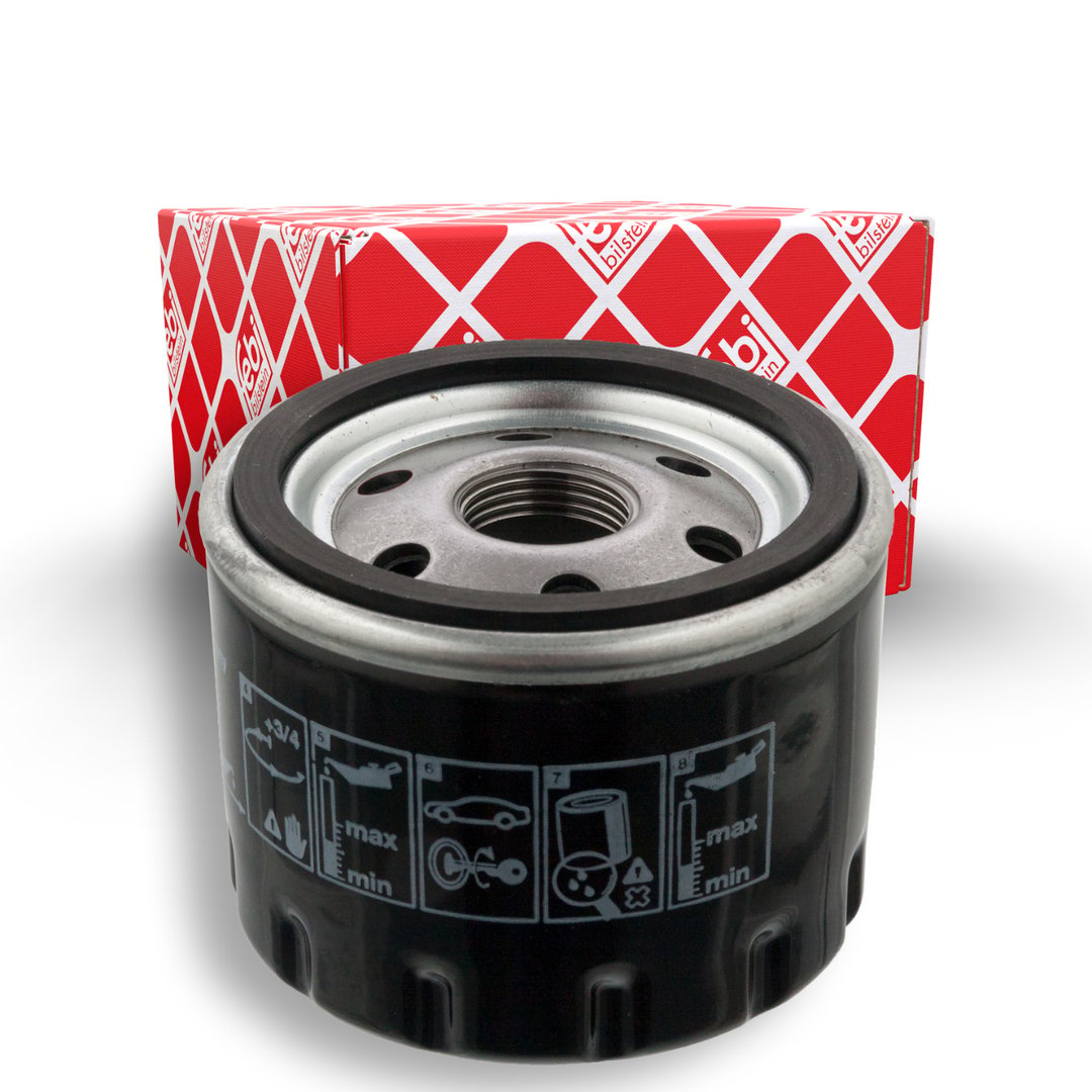 Febi Filtr oleju 32398