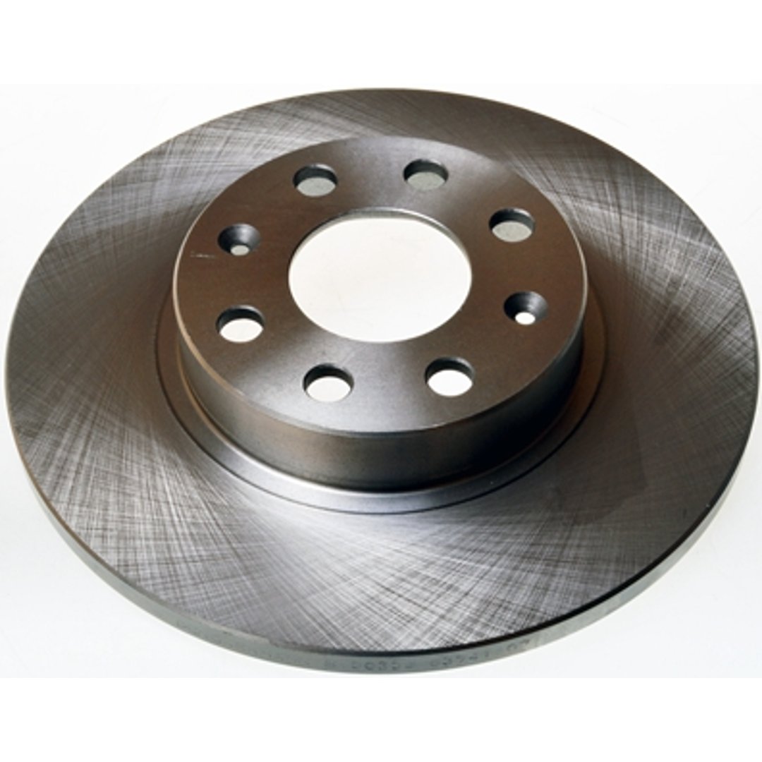 DENCKERMANN Tarcza hamulcowa B130333 B130333