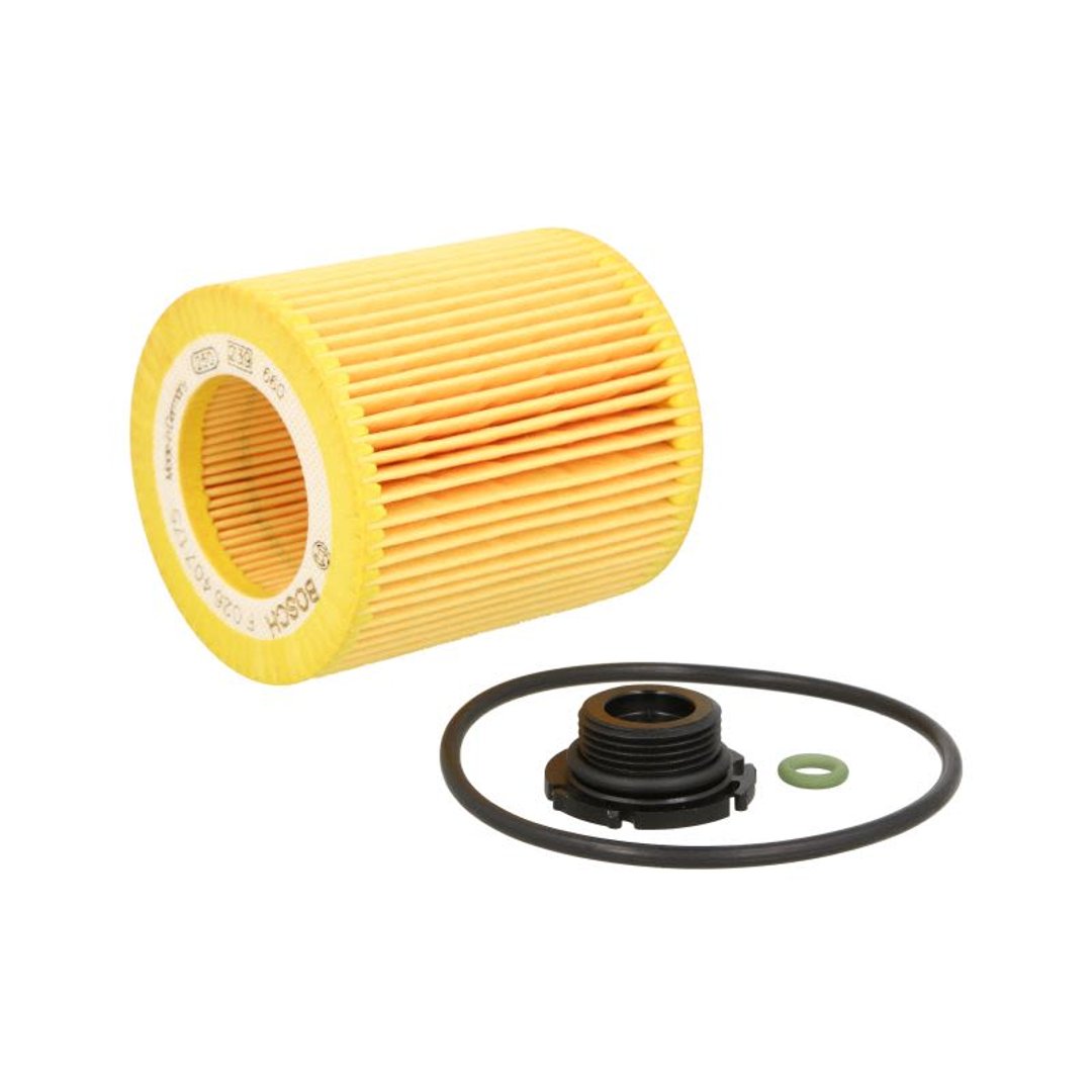 Filtr oleju BOSCH F 026 407 175