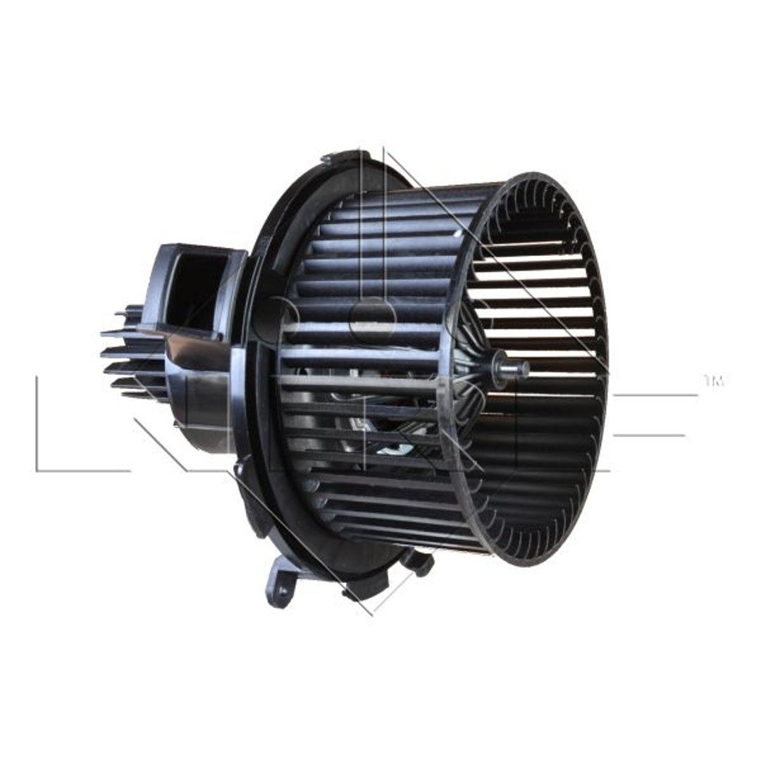 NRF Silnik elektryczny, dmuchawa wnętrza 34107