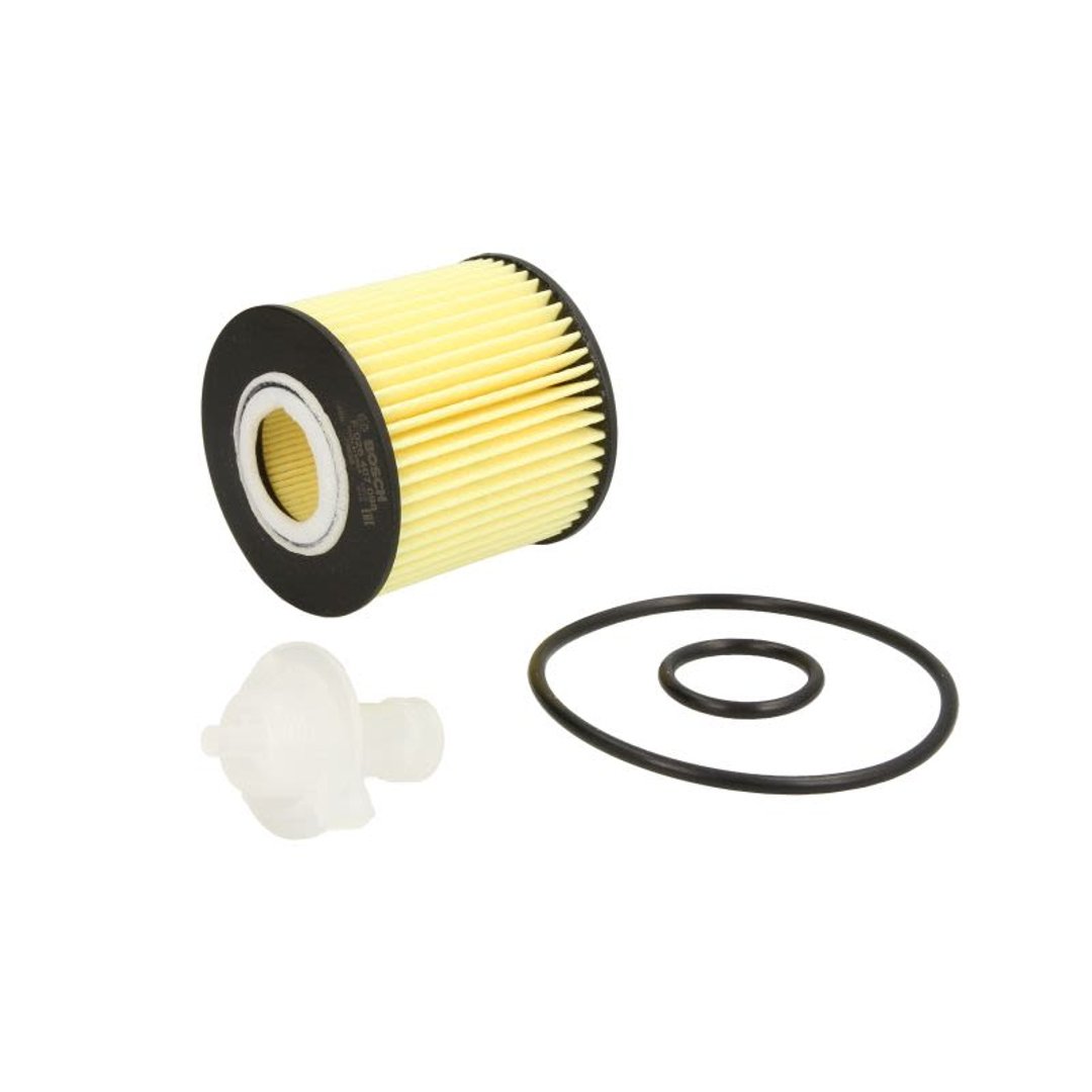 BOSCH Filtr oleju F 026 407 090