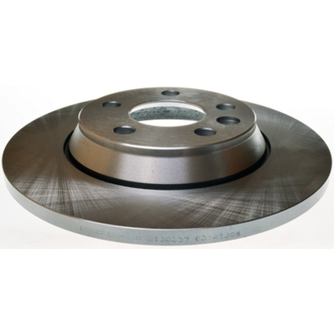 Denckermann dencker Mann tarcza hamulcowa Galaxy Sharan 00-b130337 B130337