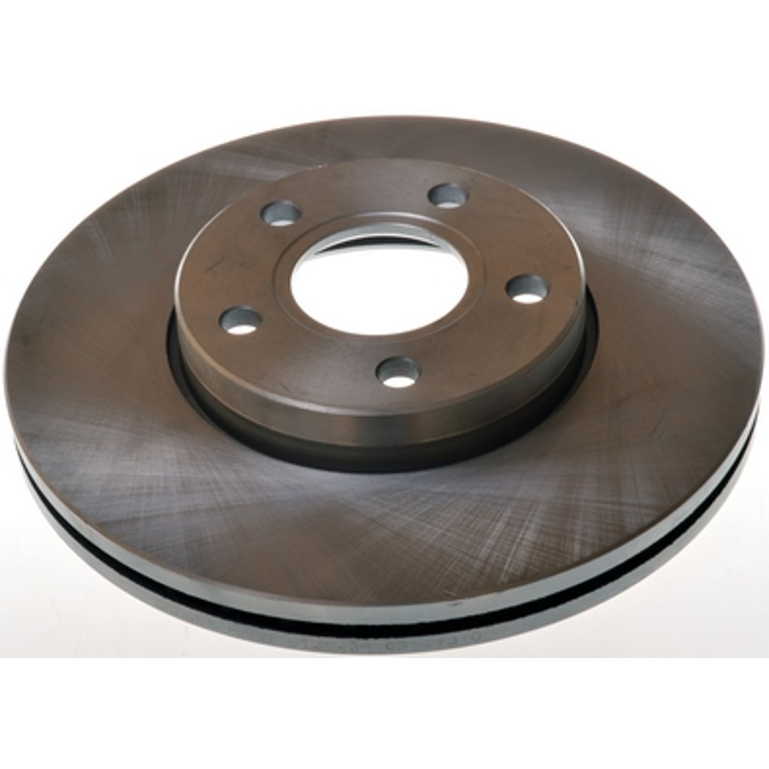 DENCKERMANN Tarcza hamulcowa B130436 B130436