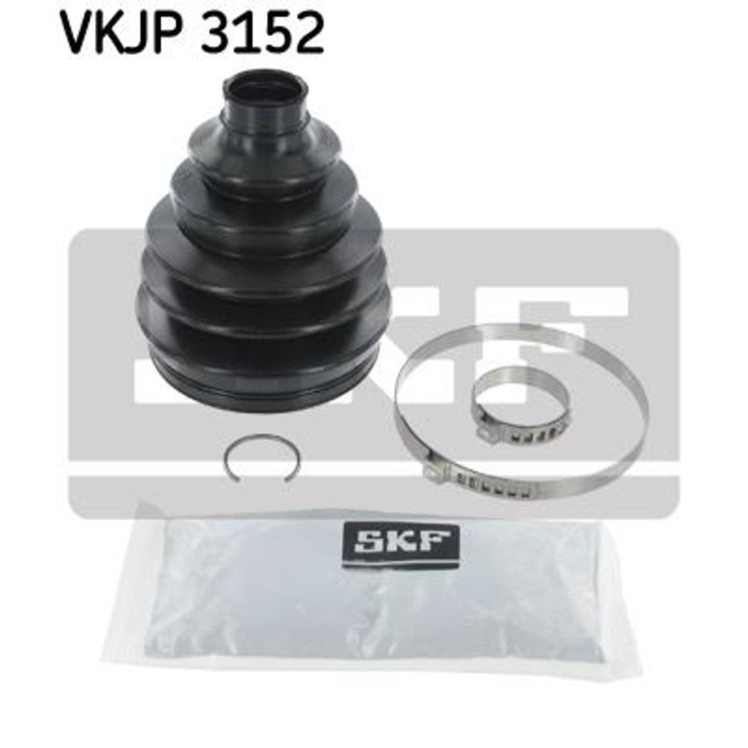 SKF Zestaw osłon, półoś napędowa VKJP 3152