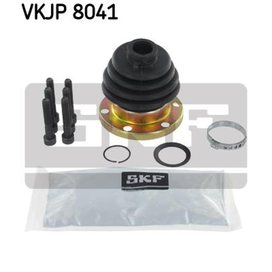 SKF Zestaw osłon, półoś napędowa SKF VKJP 8041