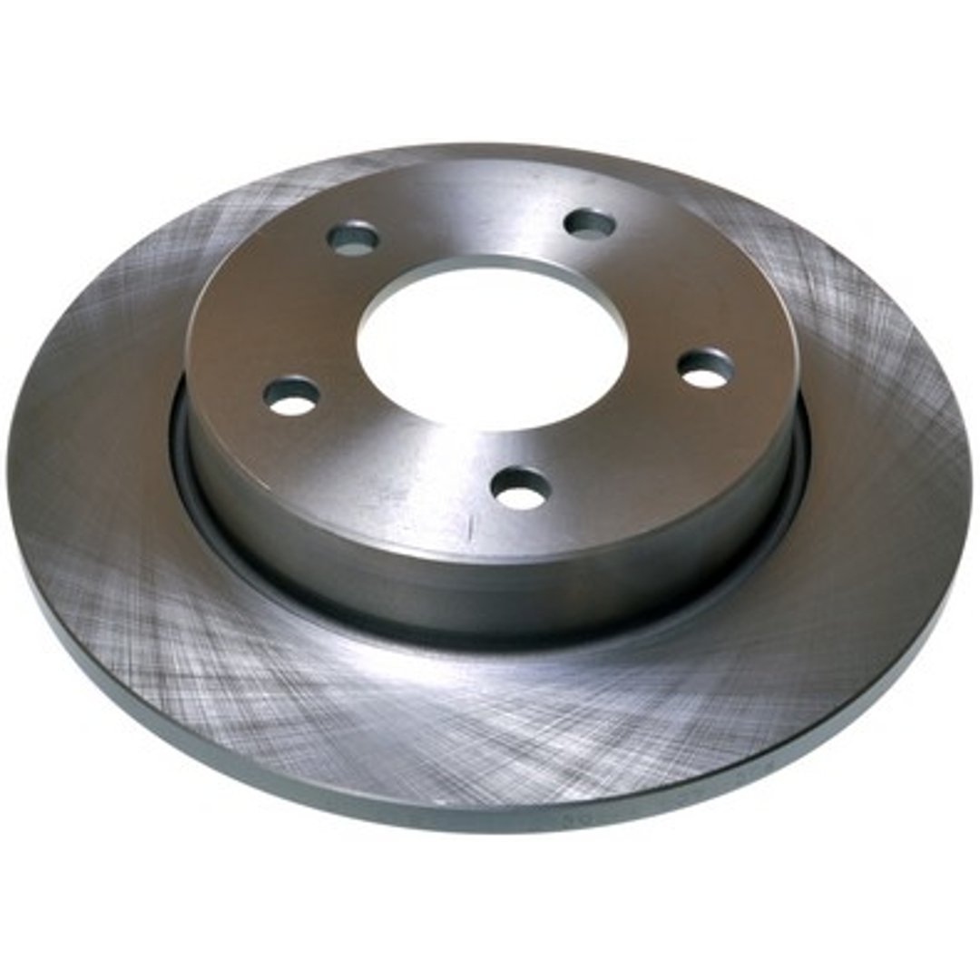 DENCKERMANN Tarcza hamulcowa B130344 B130344