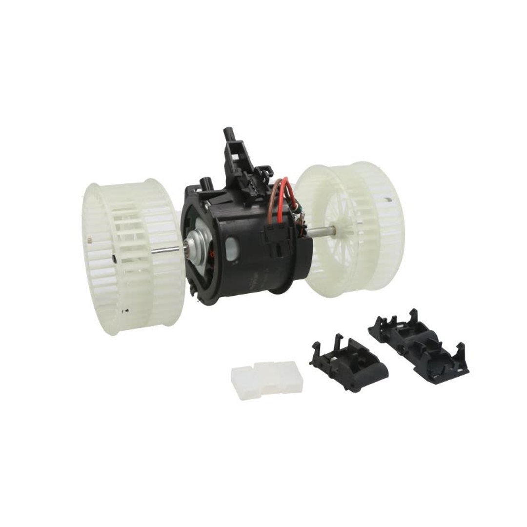 NRF Silnik elektryczny, dmuchawa wnętrza 34086