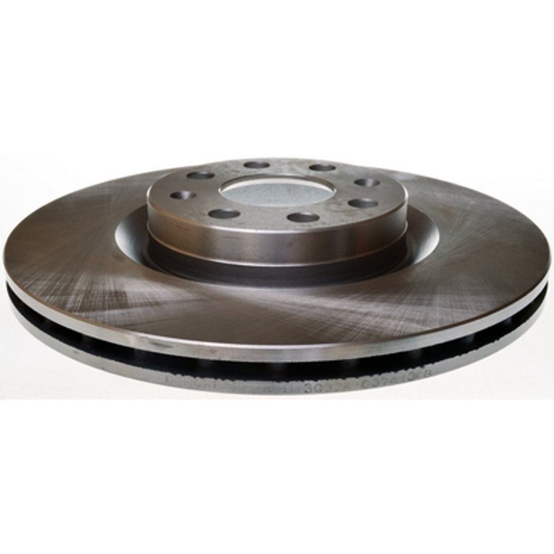 DENCKERMANN Tarcza hamulcowa B130334 B130334