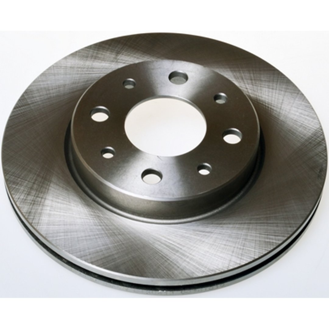 DENCKERMANN Tarcza hamulcowa B130413 B130413