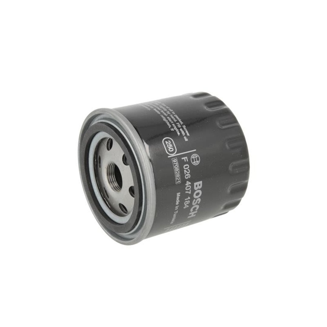 Filtr oleju BOSCH F 026 407 184