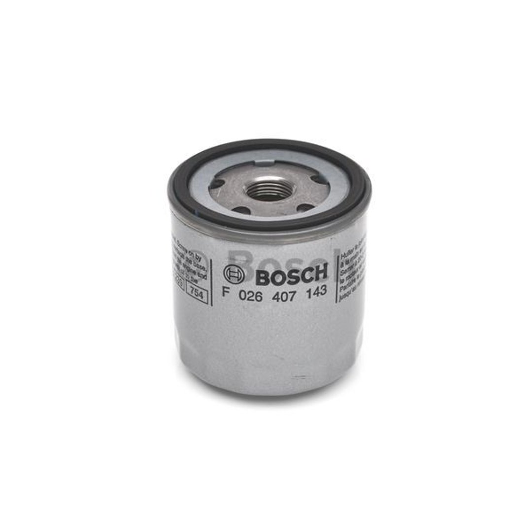 BOSCH Filtr oleju F 026 407 143