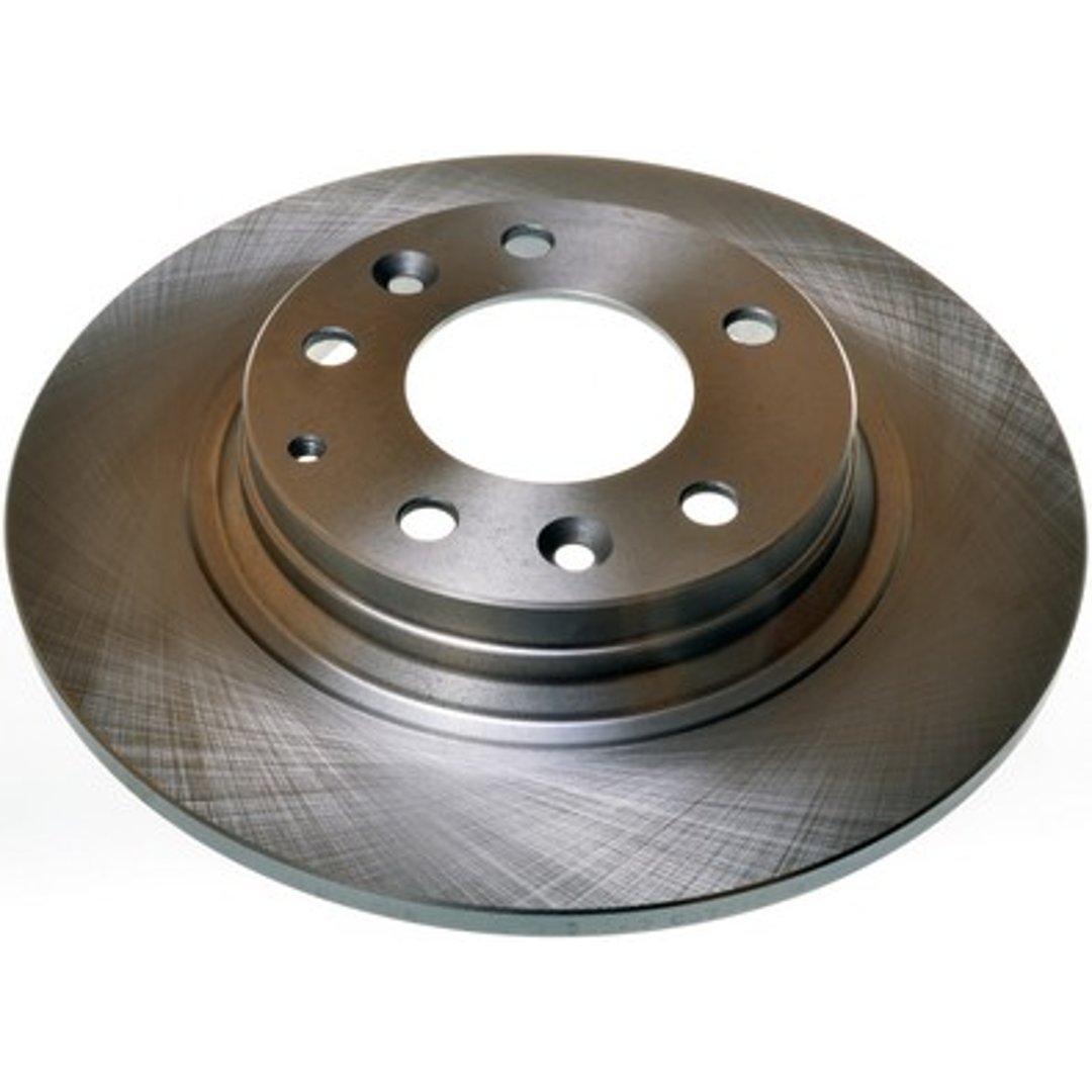 DENCKERMANN Tarcza hamulcowa B130347 B130347