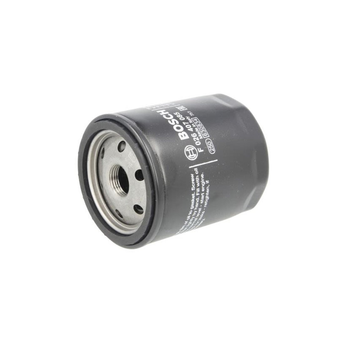 Filtr oleju BOSCH F 026 407 085