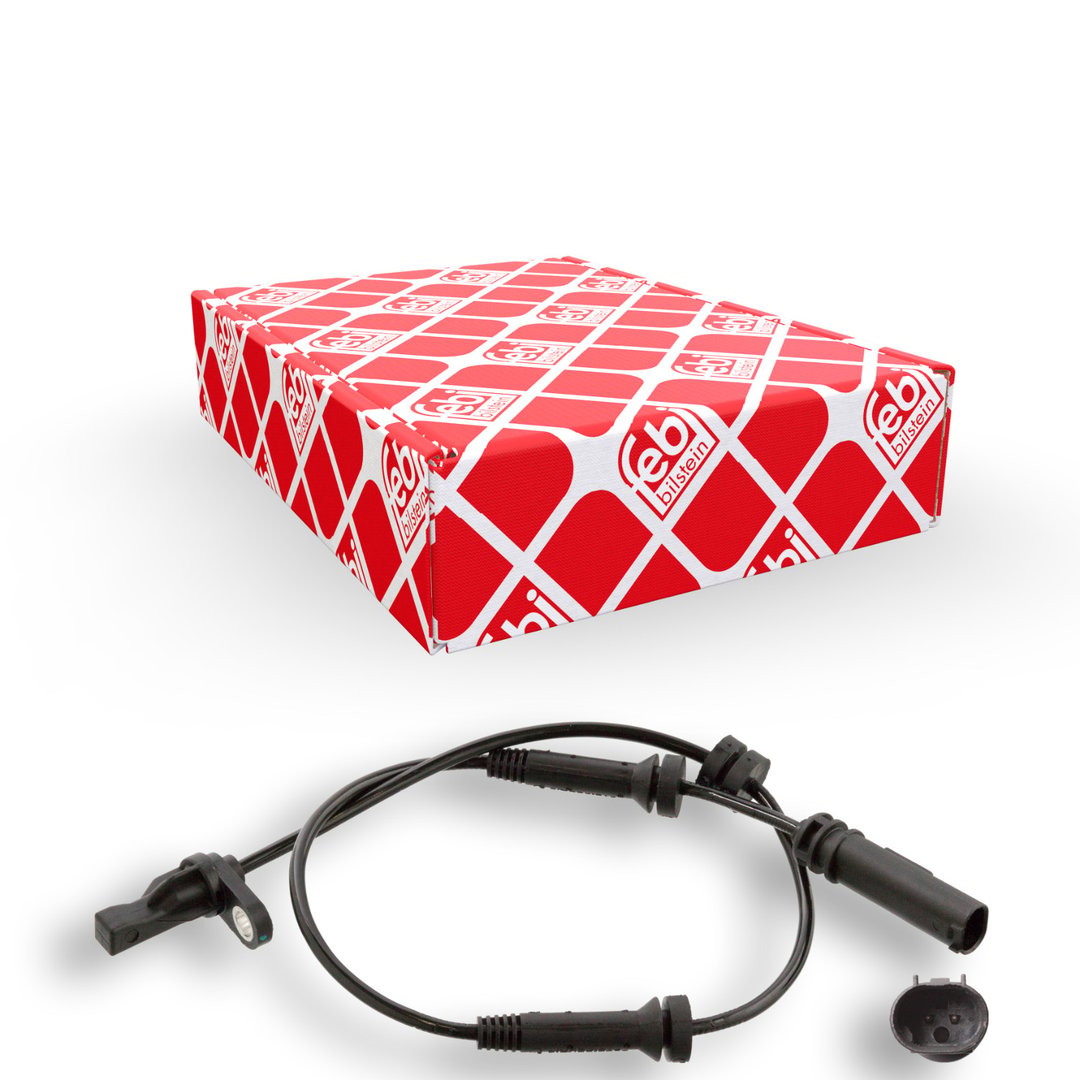 Febi BILSTEIN Czujnik, prędkość obrotowa koła BILSTEIN 103200 103200