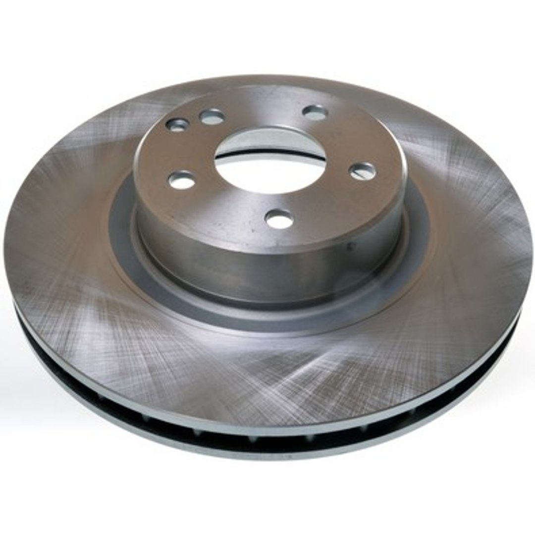 Tarcza hamulcowa DENCKERMANN B130358
