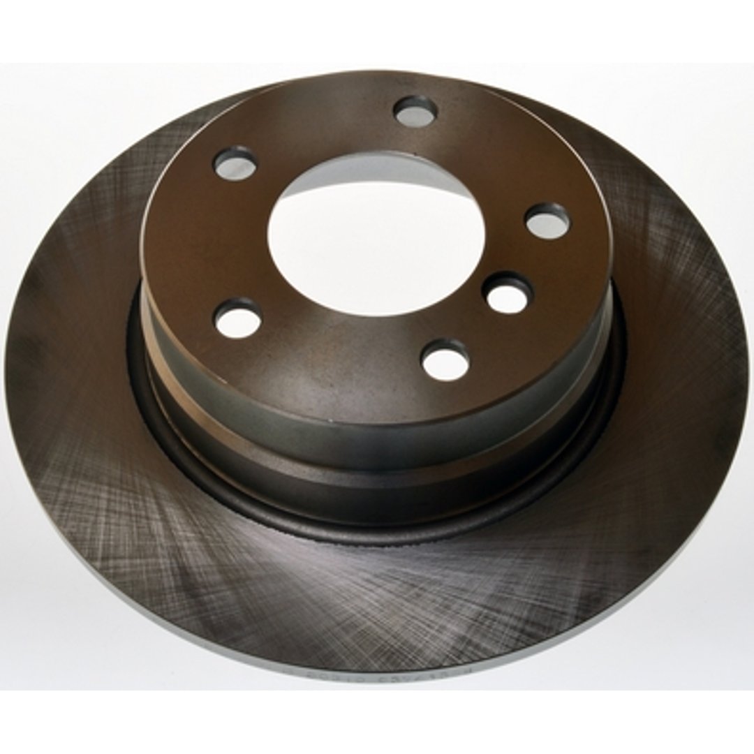 DENCKERMANN Tarcza hamulcowa B130310 B130310