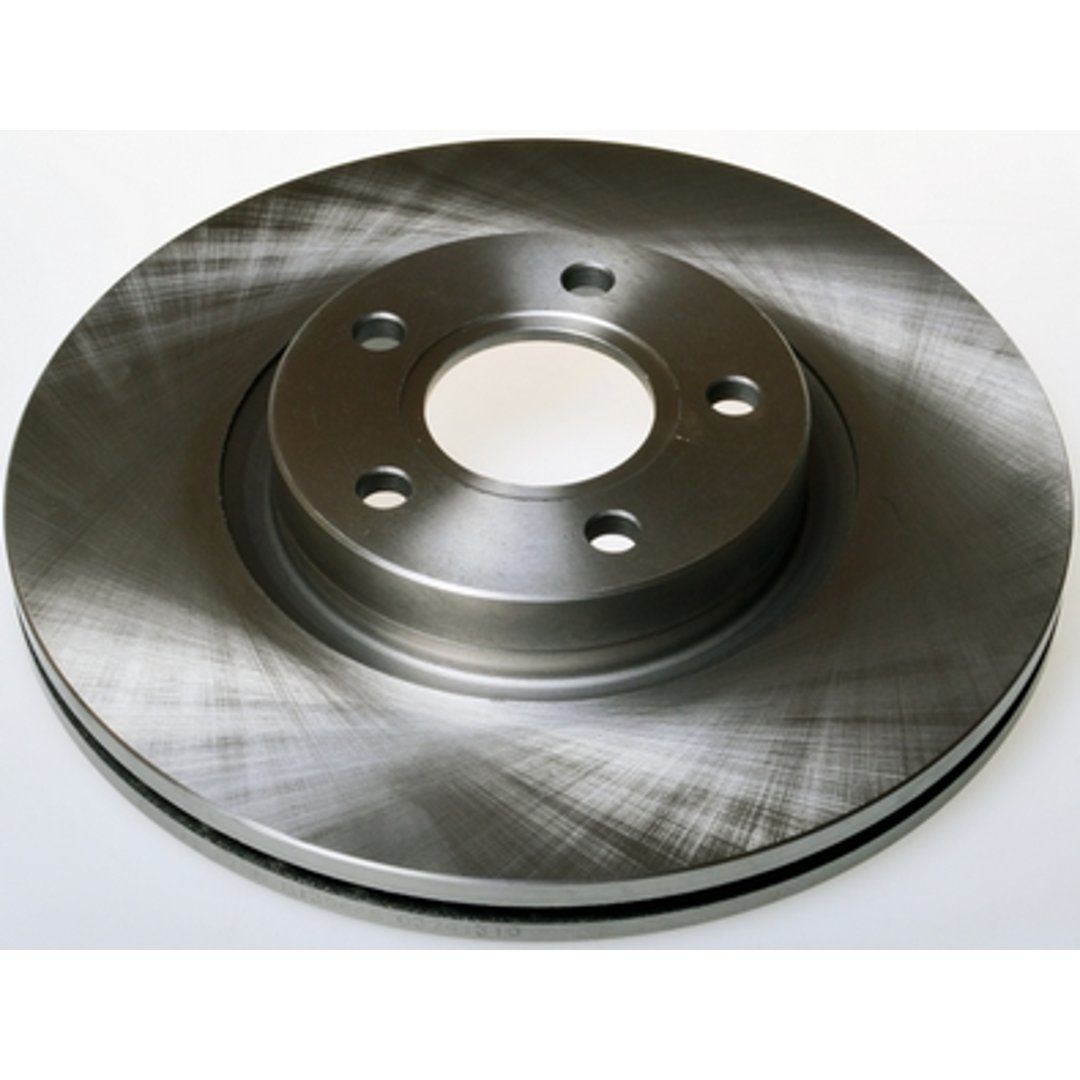 DENCKERMANN Tarcza hamulcowa B130448 B130448