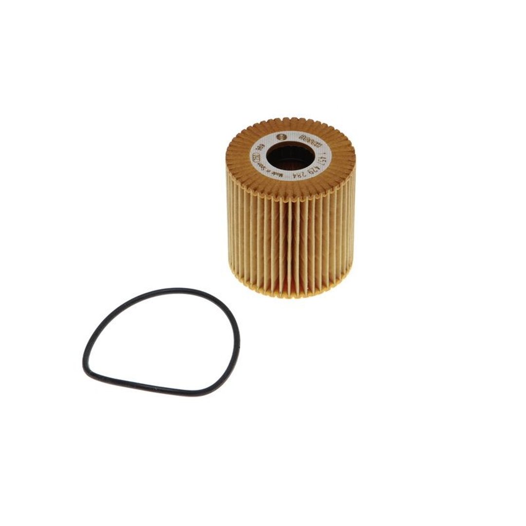 BOSCH Wkład filtru olejowego, 1 457 429 284 - Bezpłatny zwrot do 30 dni, największy wybór produktów. 1457429284