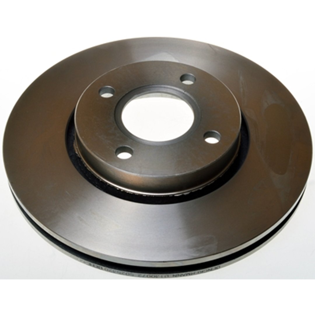 DENCKERMANN Tarcza hamulcowa B130072 B130072