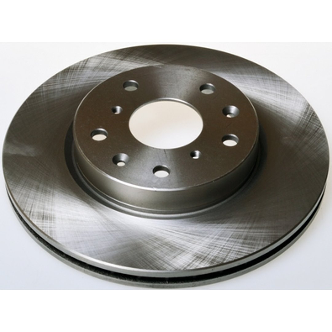 DENCKERMANN Tarcza hamulcowa B130428 B130428