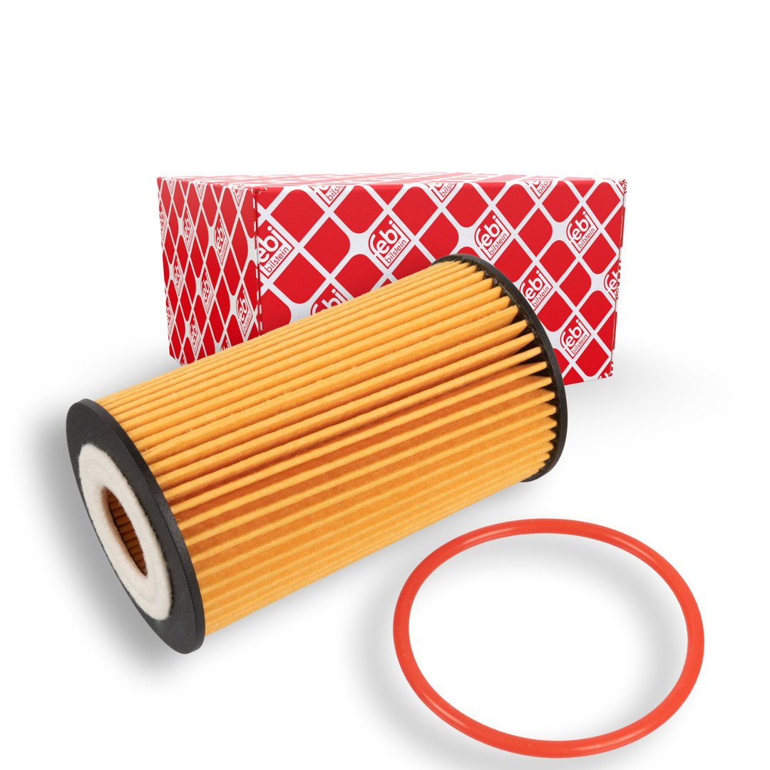 FEBI Filtr oleju 37257
