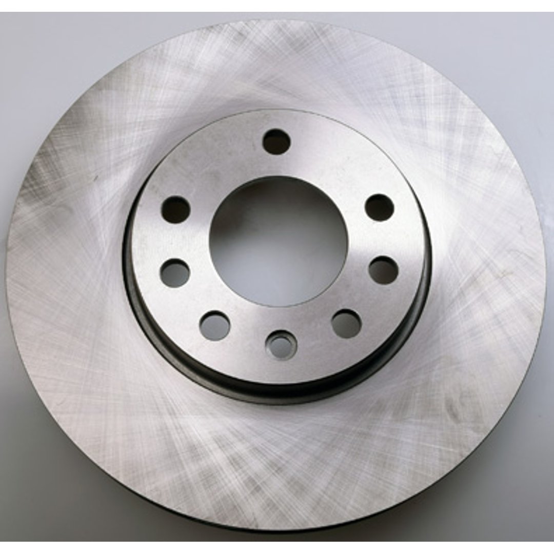 DENCKERMANN Tarcza hamulcowa B130273 B130273
