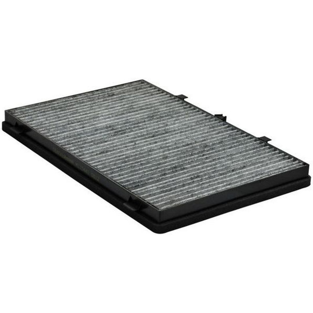 DENCKERMANN Filtr, wentylacja przestrzeni pasażerskiej M110441