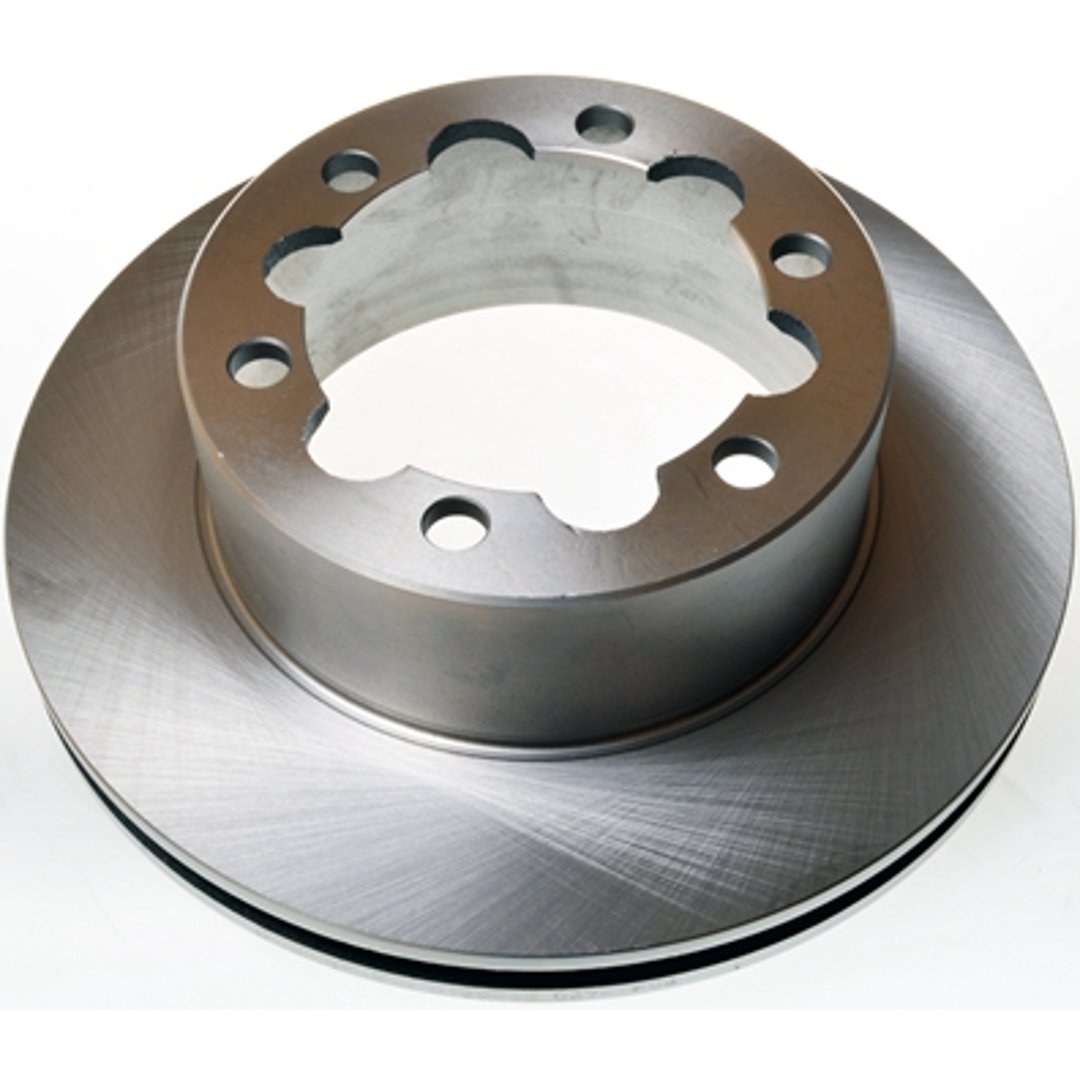 DENCKERMANN Tarcza hamulcowa B130360 B130360
