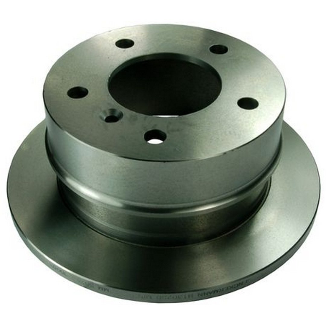 DENCKERMANN Tarcza hamulcowa B130250