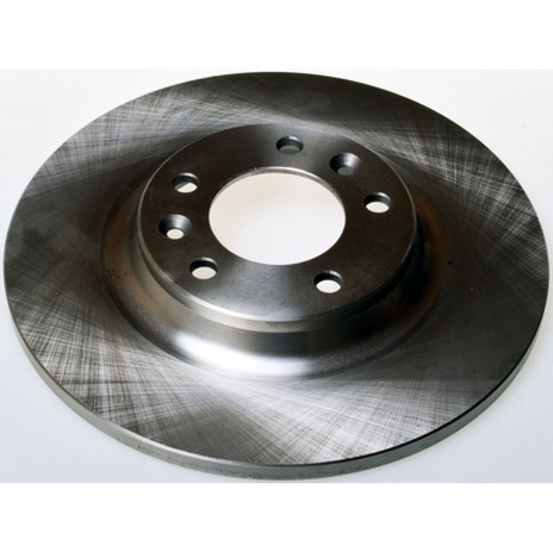 DENCKERMANN Tarcza hamulcowa B130422 B130422